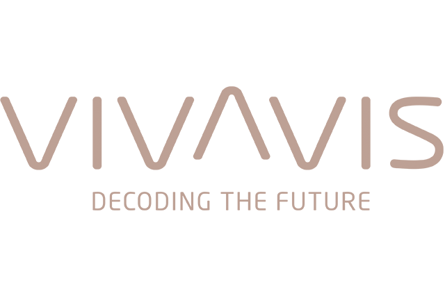 Logo VIVAVIS AG