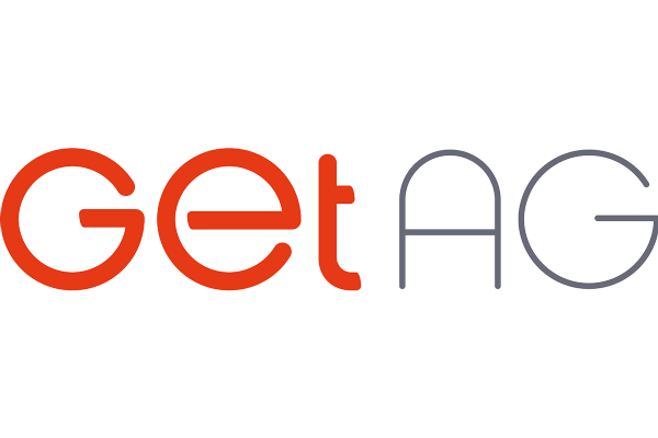 Logo GET AG