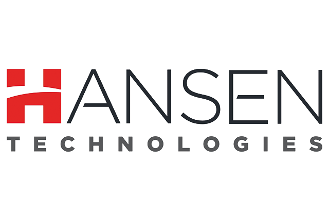 Logo Hansen Technologies
