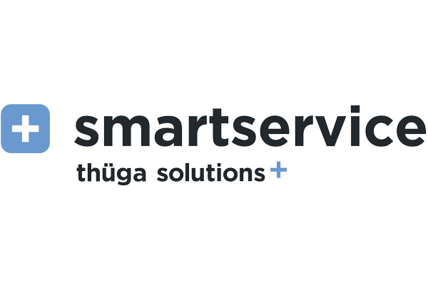 Logo Thüga smartservice