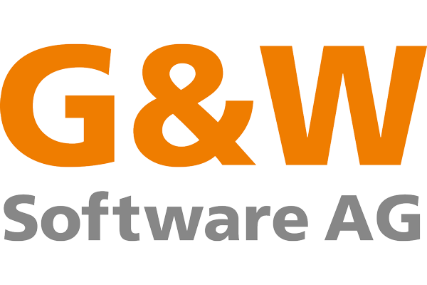 Logo G&W Software AG