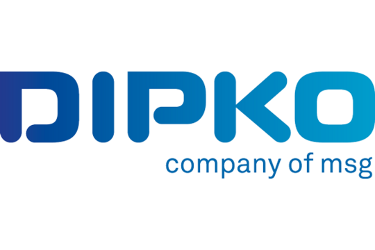 Logo DIPKO GmbH