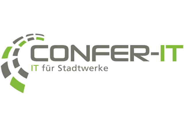 Logo Confer IT GmbH