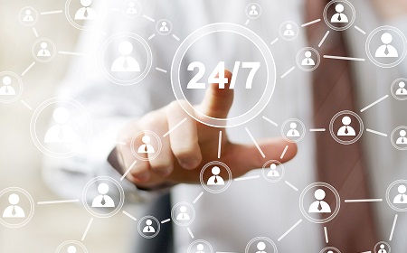Managed Services