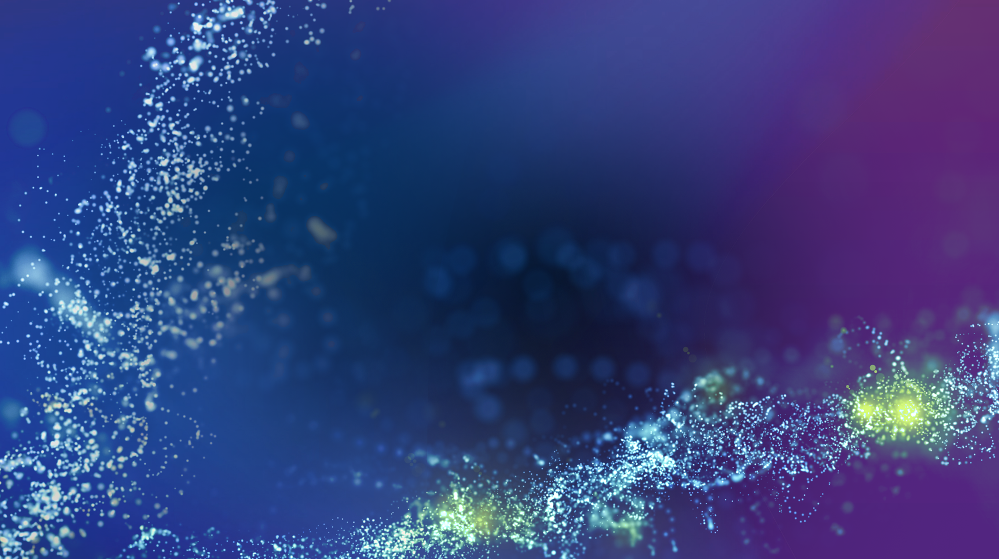 Hintergrund blau