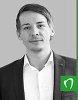 Jesko Schultes, Geschäftsführer der Natuvion Digital GmbH