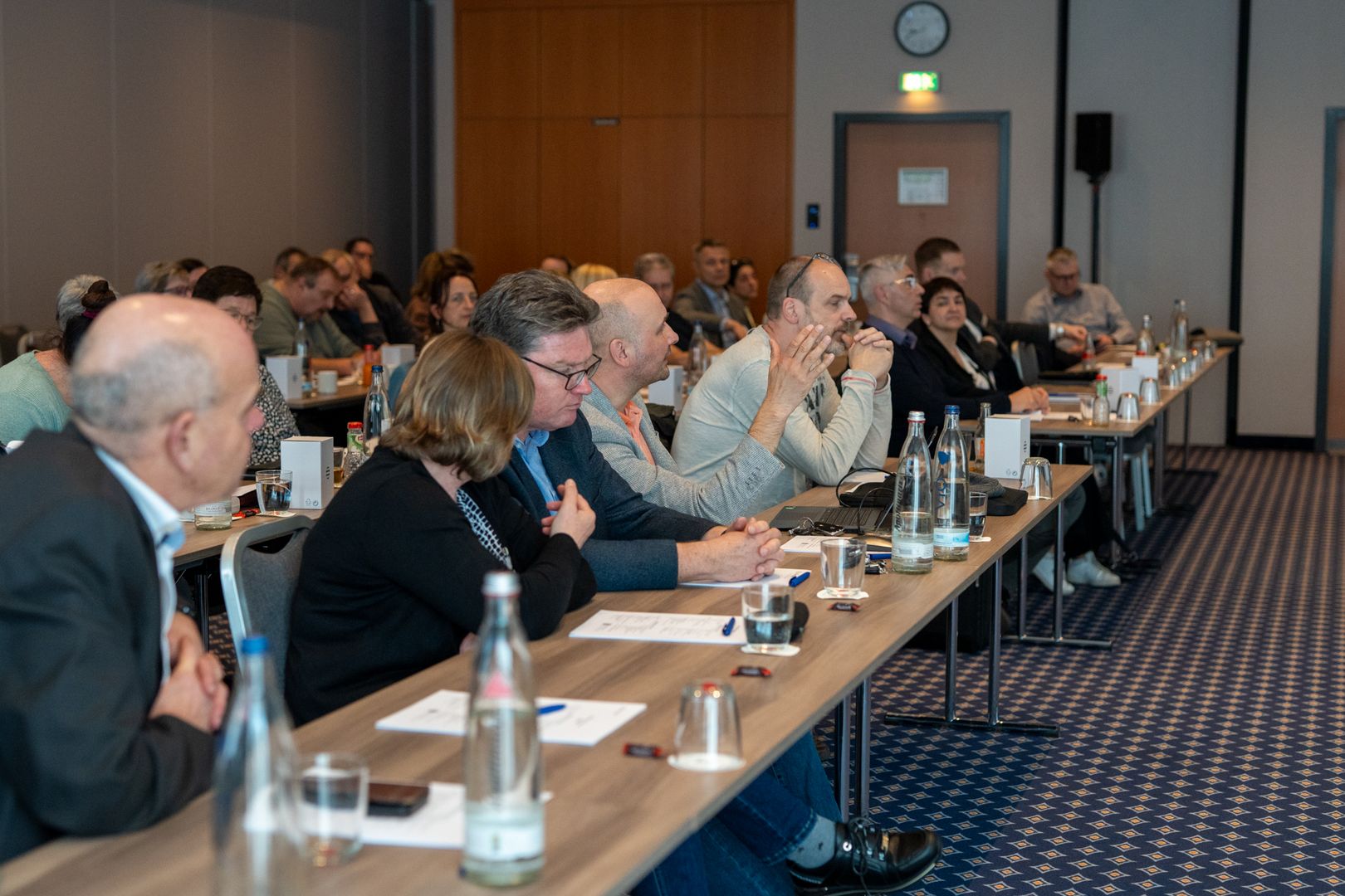 Schleupen-Wassertage 2026 in Leipzig