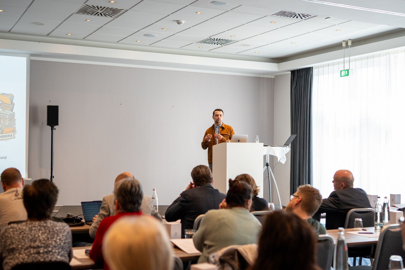 Schleupen-Wassertage 2026 in Leipzig