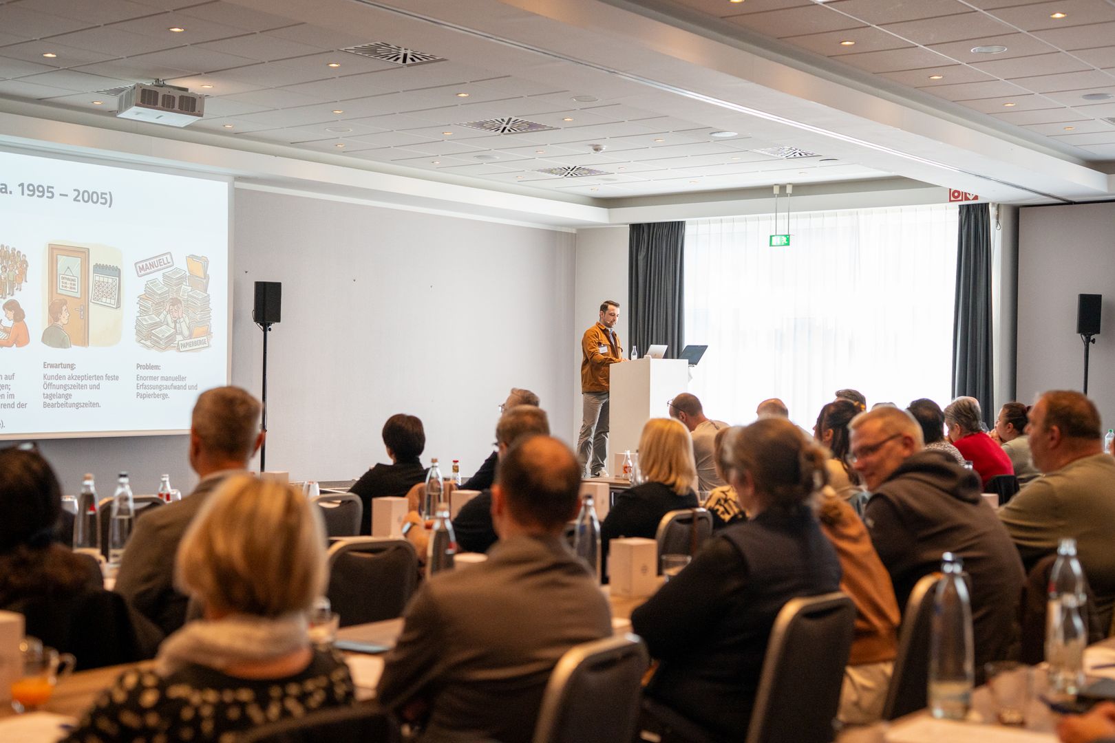 Schleupen-Wassertage 2026 in Leipzig