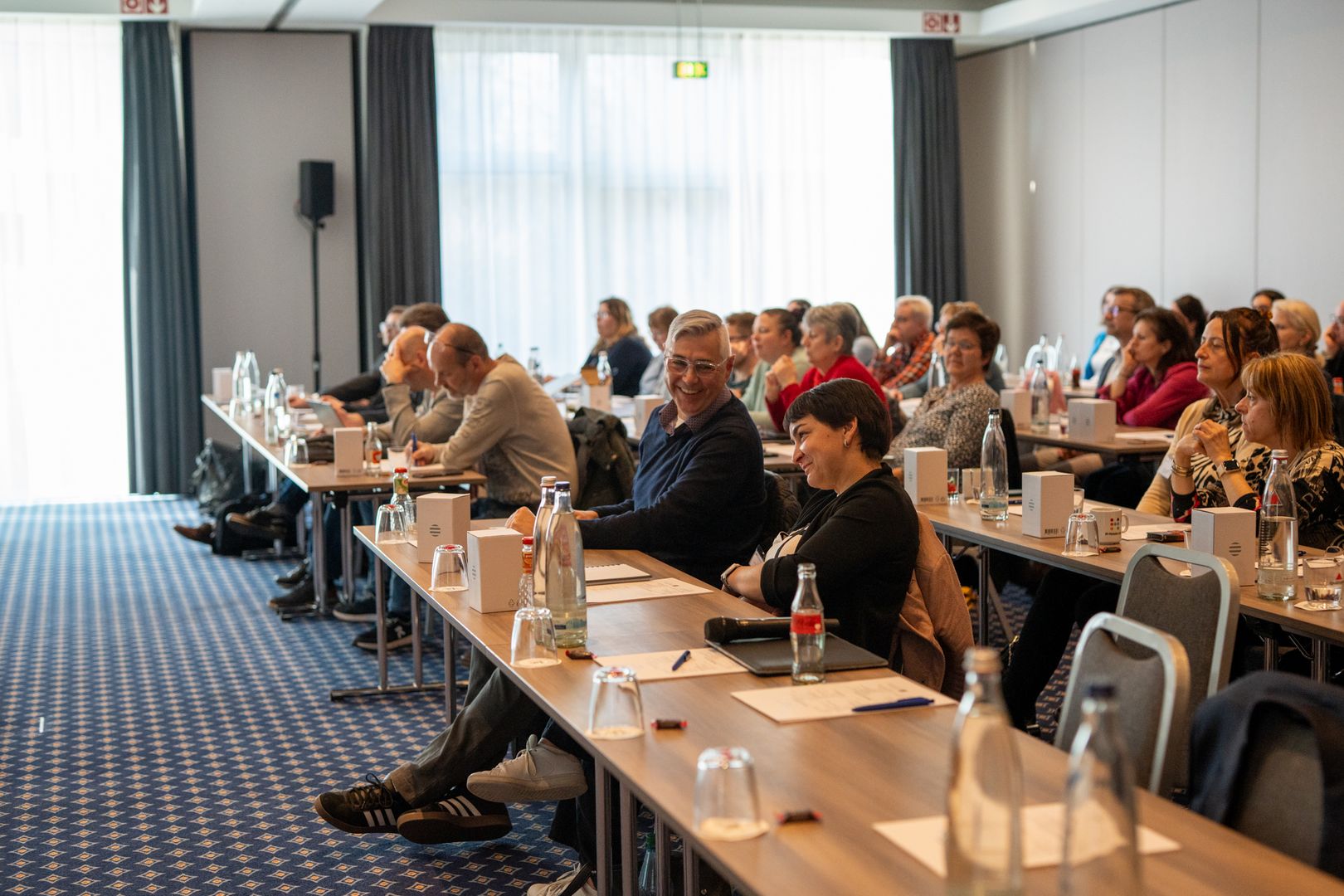 Schleupen-Wassertage 2026 in Leipzig