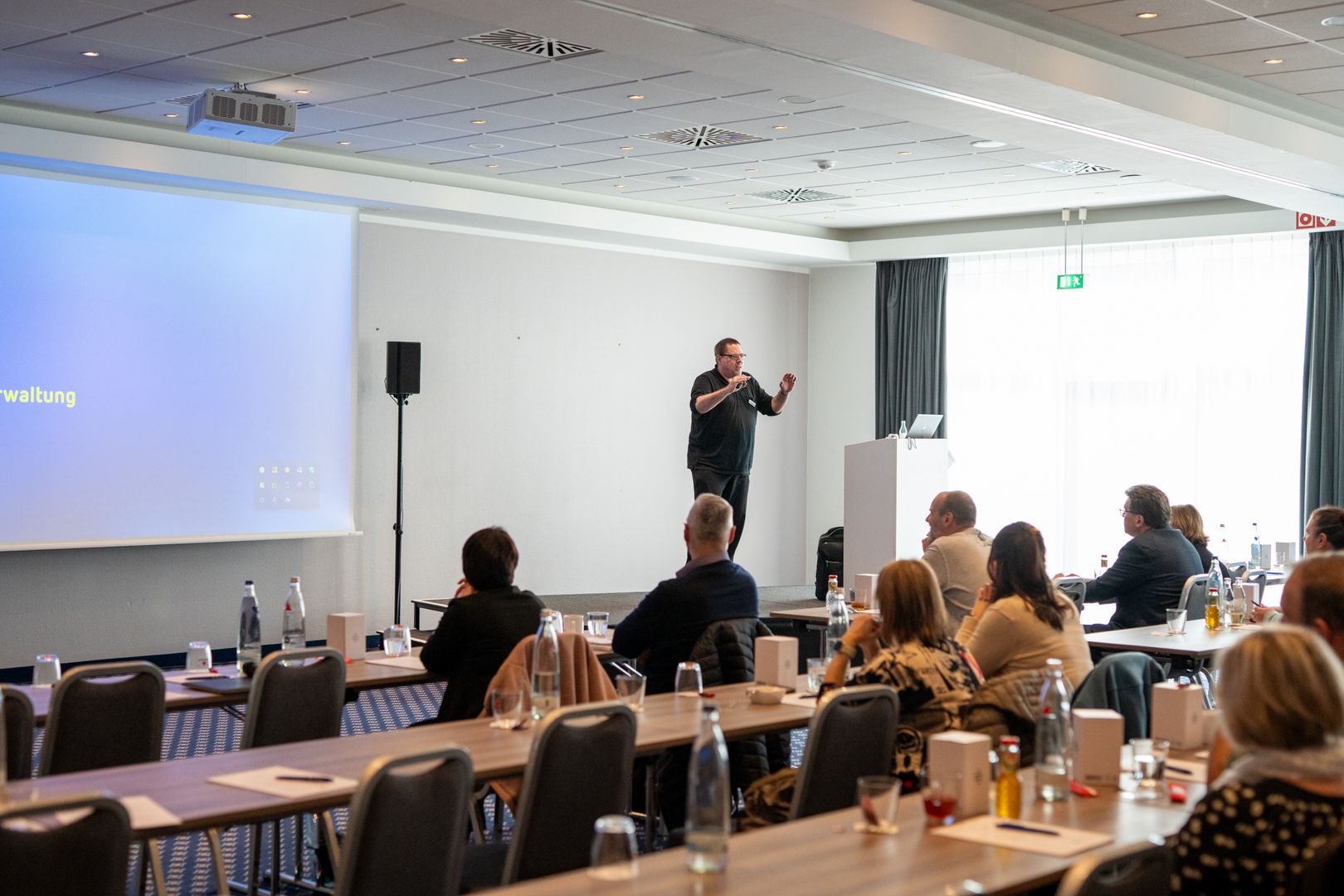 Schleupen-Wassertage 2026 in Leipzig