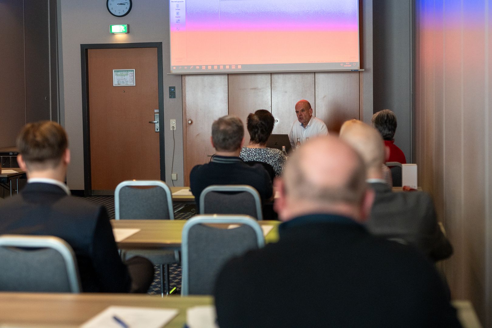 Schleupen-Wassertage 2026 in Leipzig