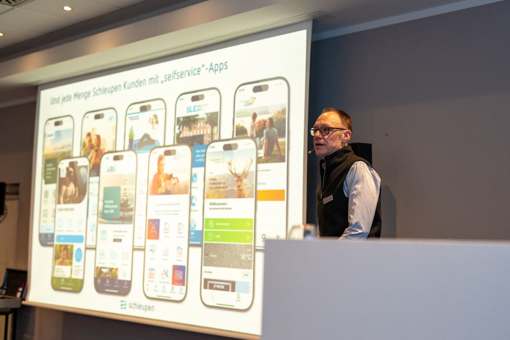 Schleupen-Wassertage 2026 in Leipzig