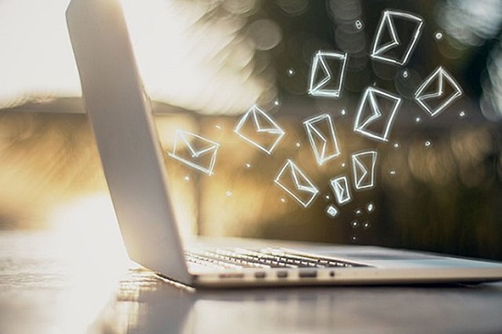 Schleupen AG - Newsletter Anmeldung zum Scheupen-Newsletter