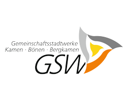 GSW Gemeinschaftsstadtwerke GmbH Kamen, Bönen, Bergkamen