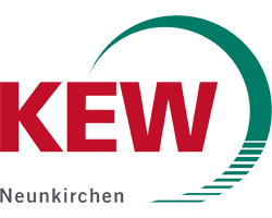 KEW Kommunale Energie- und Wasserversorgung AG