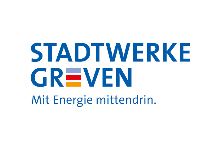 Logo der Stadtwerke Greven
