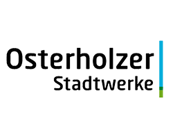 Herausgeber Osterholzer Stadtwerke GmbH & Co. KG