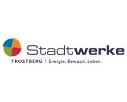 Stadtwerke Trostberg GmbH & Co KG