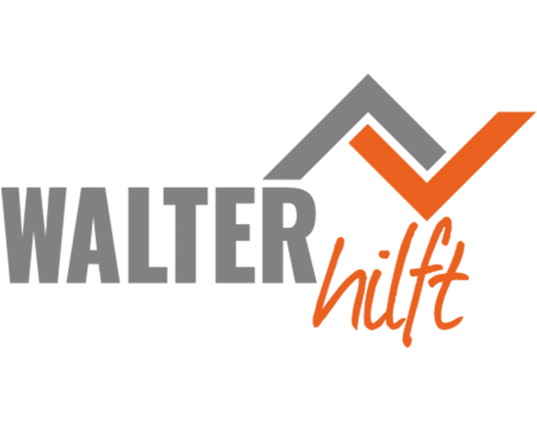 Logo Walter hilft GmbH