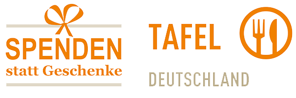Logo der Tafel