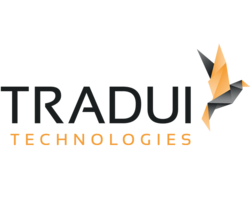 Logo TRADUI Technologies GmbH