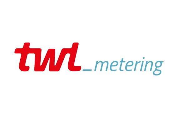 Logo der TWL Metering GmbH 