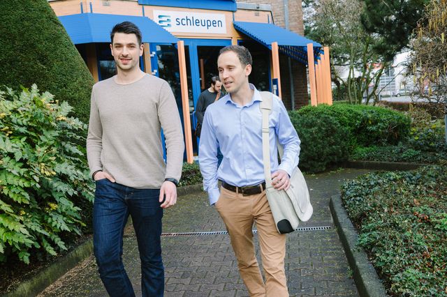 Studenten kennenlernen düsseldorf