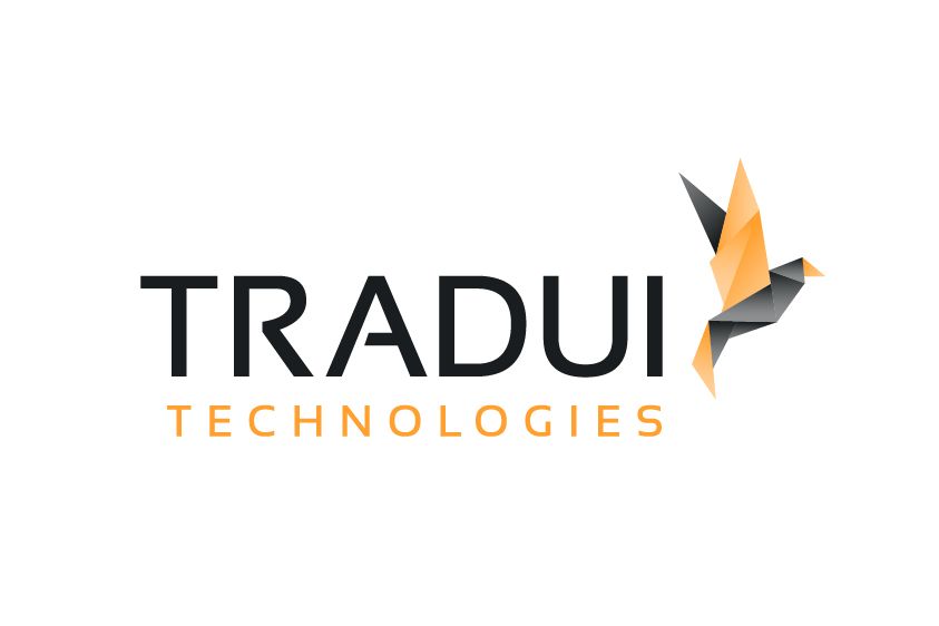 Logo der Tradui GmbH