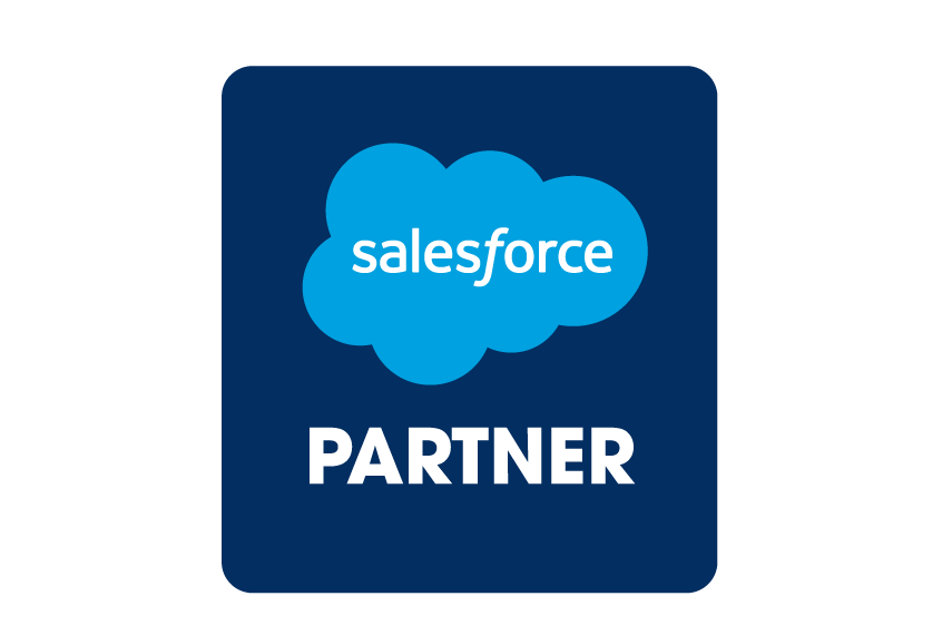 Salesforce Partner-Logo