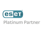 Logo eset