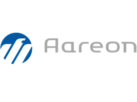 Logo Aareon AG