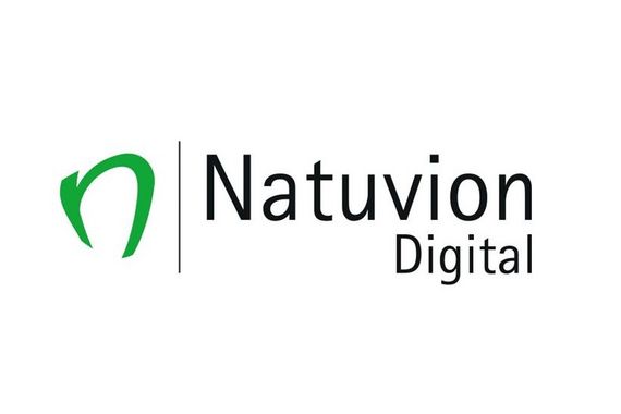 Logo Natuvion