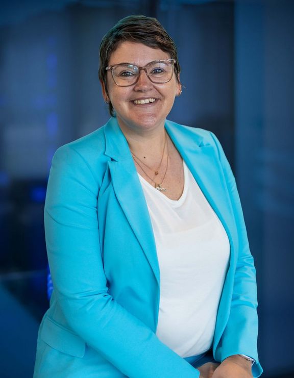 Katrin Quante