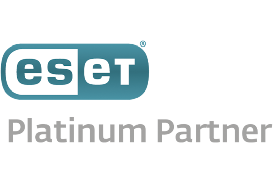 Logo ESET Deutschland GmbH