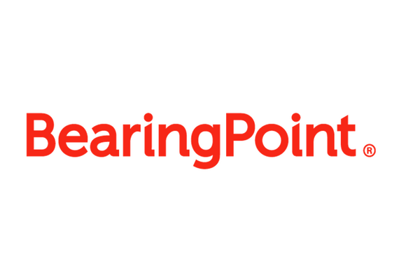 Logo BearingPoint
