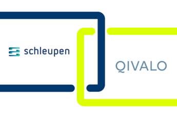 Logo Schleuoen und Qivalo