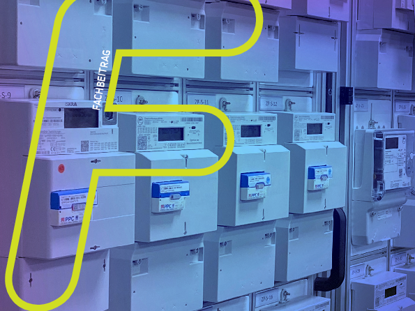 Fachbeitrag: Wie die Inbetriebnahme von Smart Meter Gateways reibungslos gelingt