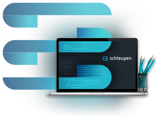 Schleupen Developer Campus