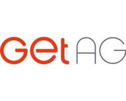 Logo GET AG