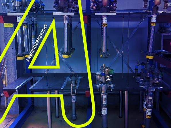 Anwenderbericht des er Zweckverband Mittelhessische Wasserwerke (ZMW) in Gießen "Standrohrbeantragung – alles in einem System"
