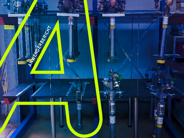Anwenderbericht des er Zweckverband Mittelhessische Wasserwerke (ZMW) in Gießen "Standrohrbeantragung –  alles in einem System"
