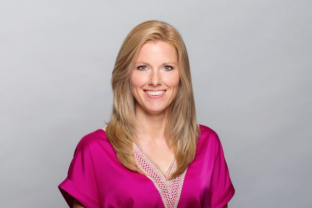 Julia Santoro - Schleupen SE