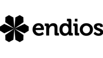 Logo endios GmbH