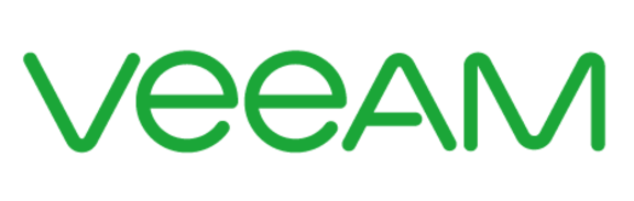 Logo Veeam