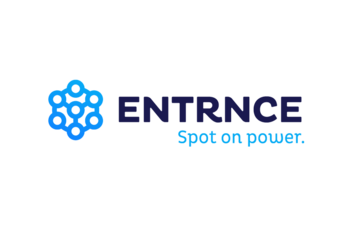 Logo Entrnce