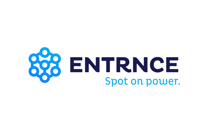 Logo Entrnce