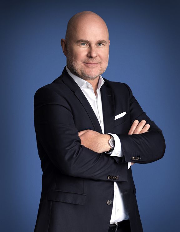 Jörg Neddermann