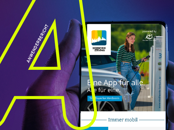 Anwenderbericht: Marketing per Smartphone App Marketing per Smartphone App
