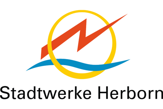 Logo Stadtwerke Herborn